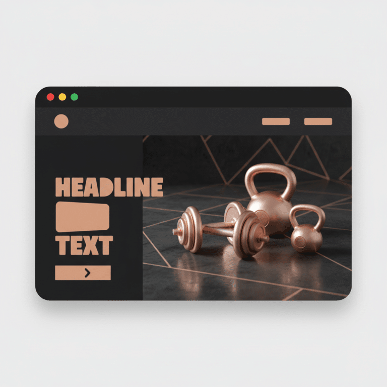 Luxury Fitness
