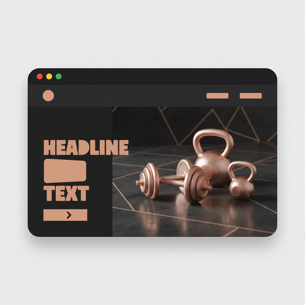 Luxury Fitness
