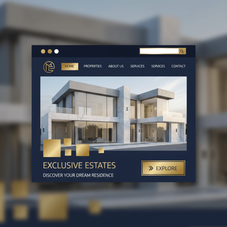 Luxury Real Estate