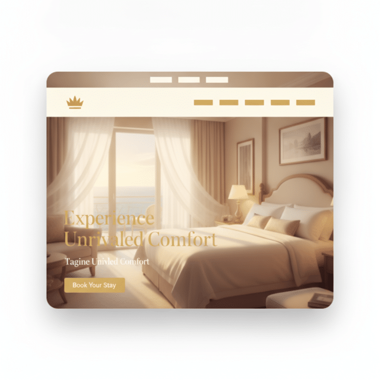 Luxury Hospitality