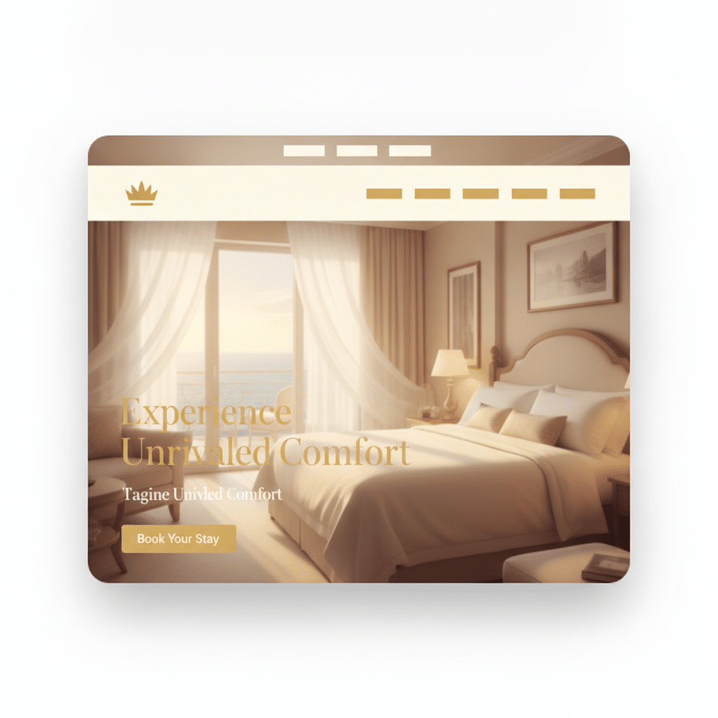 Luxury Hospitality