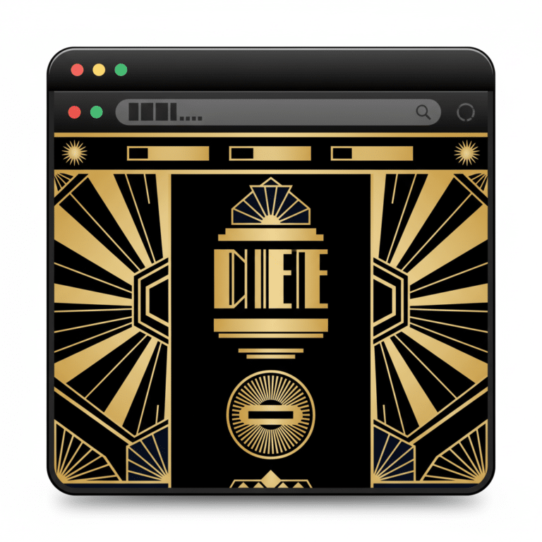 Art Deco