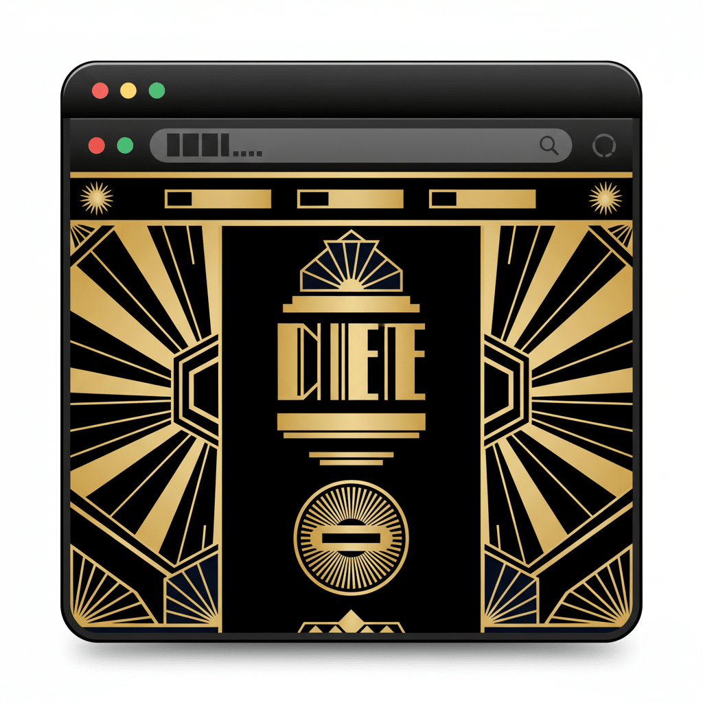 Art Deco