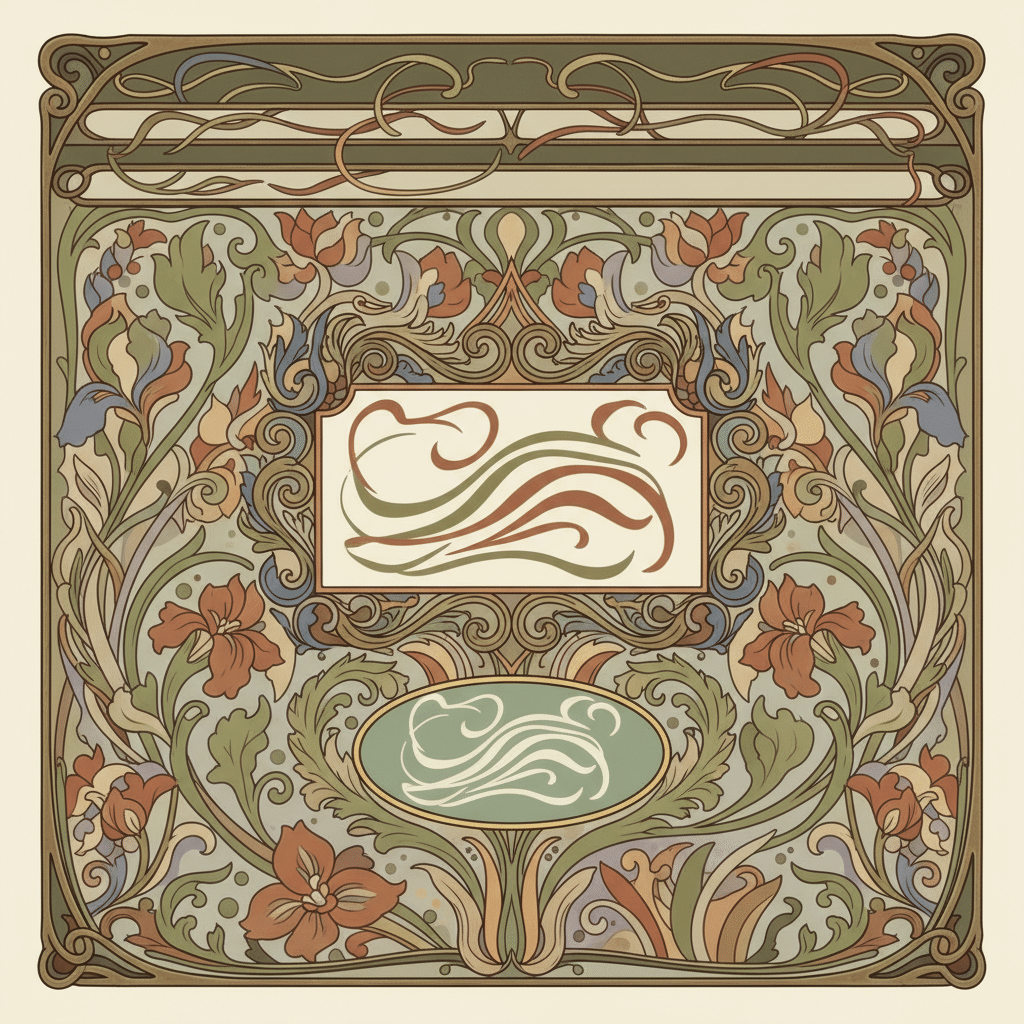 Art Nouveau