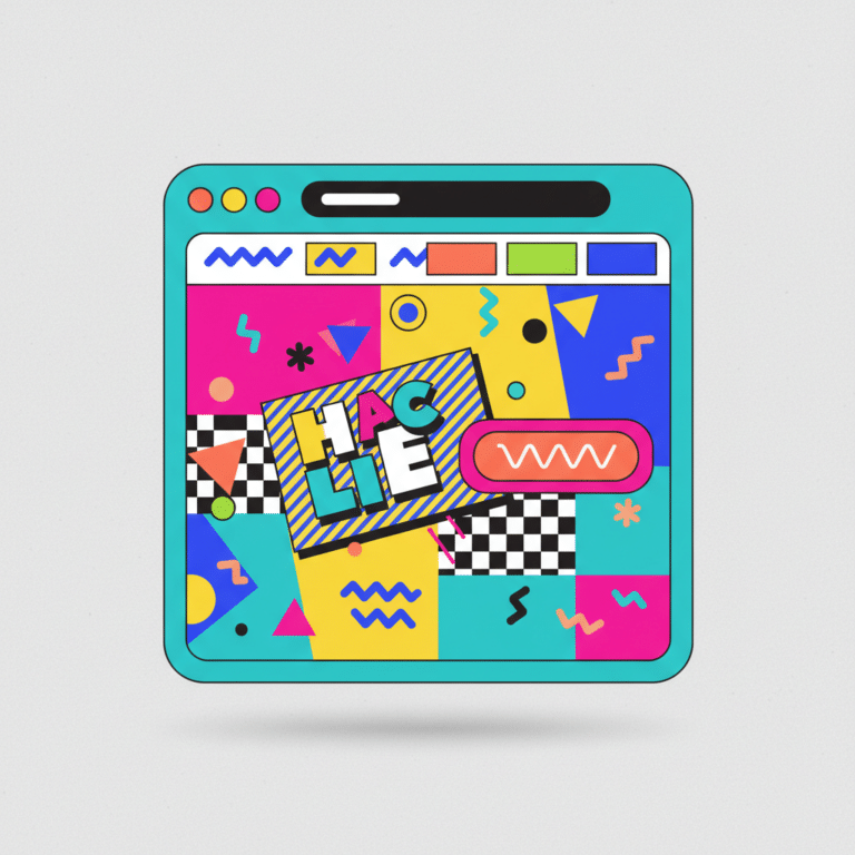 Memphis Design