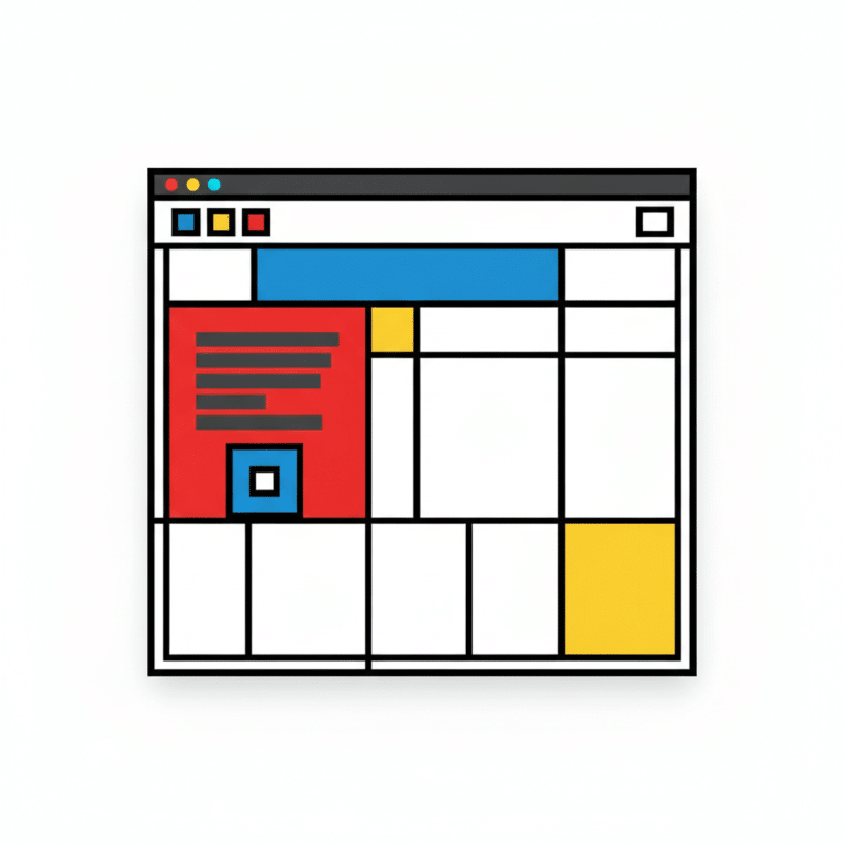 De Stijl